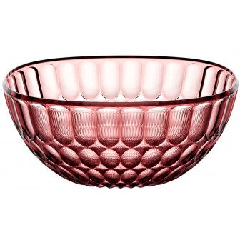 Guzzini Vanity Μπολ Σερβιρίσματος Ακρυλικό Waterlilly Purple 25cm