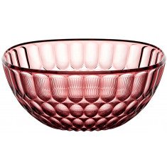 Guzzini Vanity Μπολ Σερβιρίσματος Ακρυλικό Waterlilly Purple 25cm