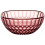 Guzzini Vanity Μπολ Σερβιρίσματος Ακρυλικό Waterlilly Purple 25cm