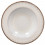 Tognana πιάτο Σούπας  Πορσελάνης Althea Pearl Cream 23cm