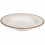 Tognana πιάτο Σούπας  Πορσελάνης Althea Pearl Cream 23cm