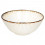 Tognana Μπολ Πορσελάνης Althea Pearl Cream 16cm