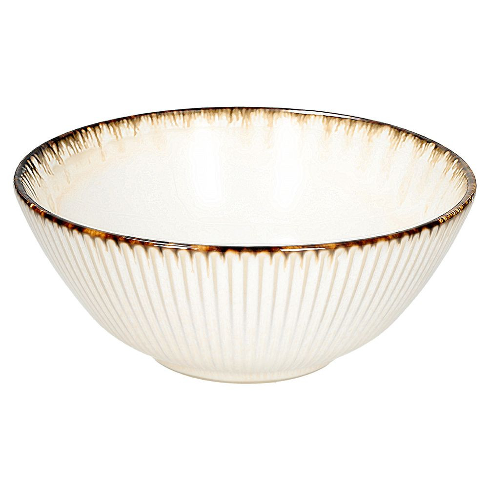 TOGNANA Tognana Μπολ Πορσελάνης Althea Pearl Cream 16cm
