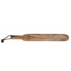 Arti Casa Ξύλινο Πλατό Σερβιρίσματος Paulownia 54X12cm