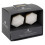 Atmosphera Πόμολα Collectionneur Marble Λευκά Σετ 2τμχ