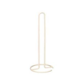 Arte Regal Βάση Για Χαρτί Κουζίνας Μεταλλική Beige 31cm Arte Regal Βάση Για Χαρτί Κουζίνας Μεταλλική Beige 31cm