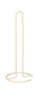 ARTE REGAL Arte Regal Βάση Για Χαρτί Κουζίνας Μεταλλική Beige 31cm