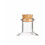 Arte Regal Μπουκάλι Γυάλινο με Φελλό 500ml
