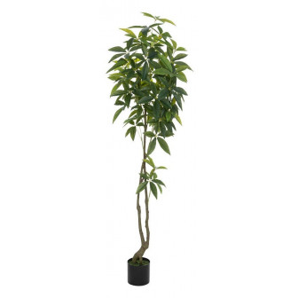 Atmosphera Τεχνητό Φυτό Σε Γλάστρα Παχύρα 180cm