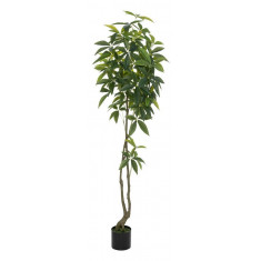 Atmosphera Τεχνητό Φυτό Σε Γλάστρα Παχύρα 180cm