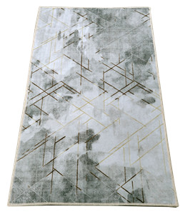 ARTE REGAL Arte Regal Χαλί Silk Geometric Εσωτερικού Χώρου 60x135cm