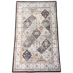 Arte Regal Χαλί Silk Persia Εσωτερικού Χώρου 60x135cm