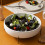 Secret De Gourmet Σαλατιέραc Με Χρυσή ΒάσηCera Coll 30cm