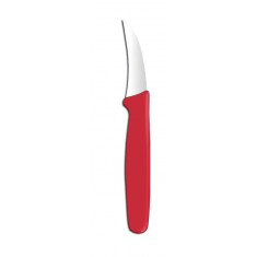 Hendi Μαχαίρι Παπαγαλάκι  Κόκκινο 15,8cm