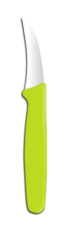 HENDI Hendi Μαχαίρι Παπαγαλάκι Πράσινο 15,8cm