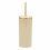 Lenox Πιγκάλ Πλαστικό Στρογγυλό Beige Gold Rim