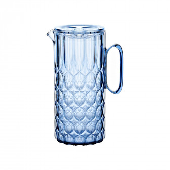Guzzini Vanity Κανάτα Ακρυλική Denim 1750ml