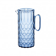 Guzzini Vanity Κανάτα Ακρυλική Denim 1750ml