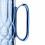 Guzzini Vanity Κανάτα Ακρυλική Denim 1750ml