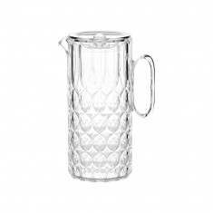 Guzzini Vanity Κανάτα Ακρυλική Clear1750ml