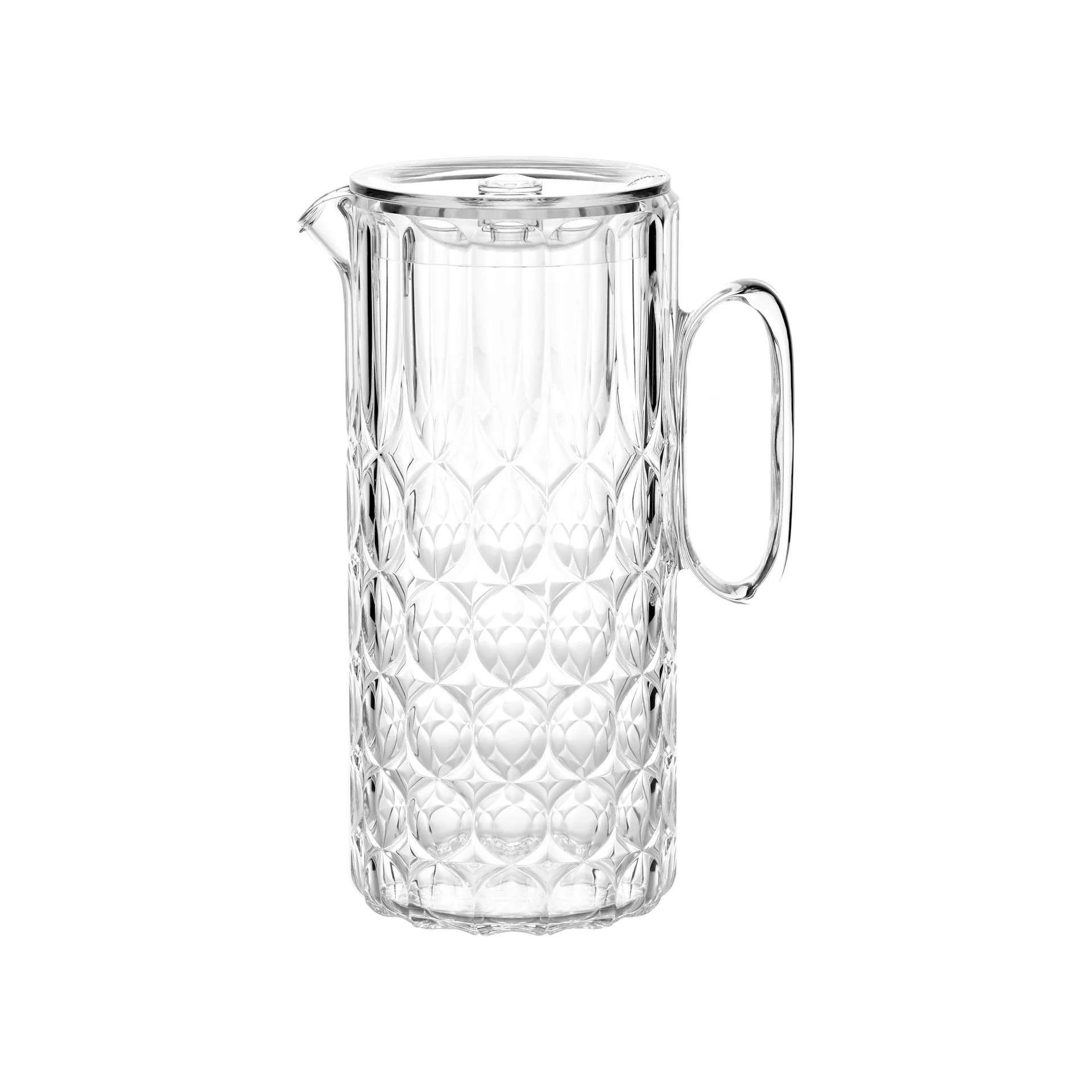 GUZZINI Guzzini Vanity Κανάτα Ακρυλική Clear 1750ml