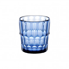 Guzzini Vanity ποτήρια Νερού - Αναψυκτικού Σετ 6 Τμχ. Denim 350ml