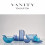 Guzzini Vanity ποτήρια Νερού - Αναψυκτικού Σετ 6 Τμχ. Denim 350ml