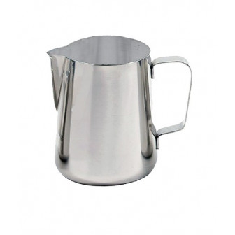 Γαλατιέρα Barista Ανοξείδωτη 600ml