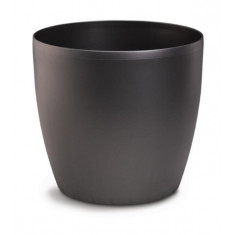 Κασπώ Πλαστικό Rotto Anthracite 28cm