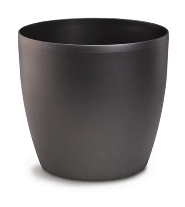 ΑΛΛΟΙ ΚΑΤΑΣΚΕΥΑΣΤΕΣ Κασπώ Πλαστικό Rotto Anthracite 28cm