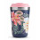 Chilly's Ποτήρι Θερμός Ανοξείδωτο Camellia 340ml
