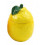Atmosphera Βάζο Κεραμικό Lemon 14cm