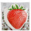 Χαρτοπετσέτες Πολυτελείας Strawberry Σετ 12τμχ
