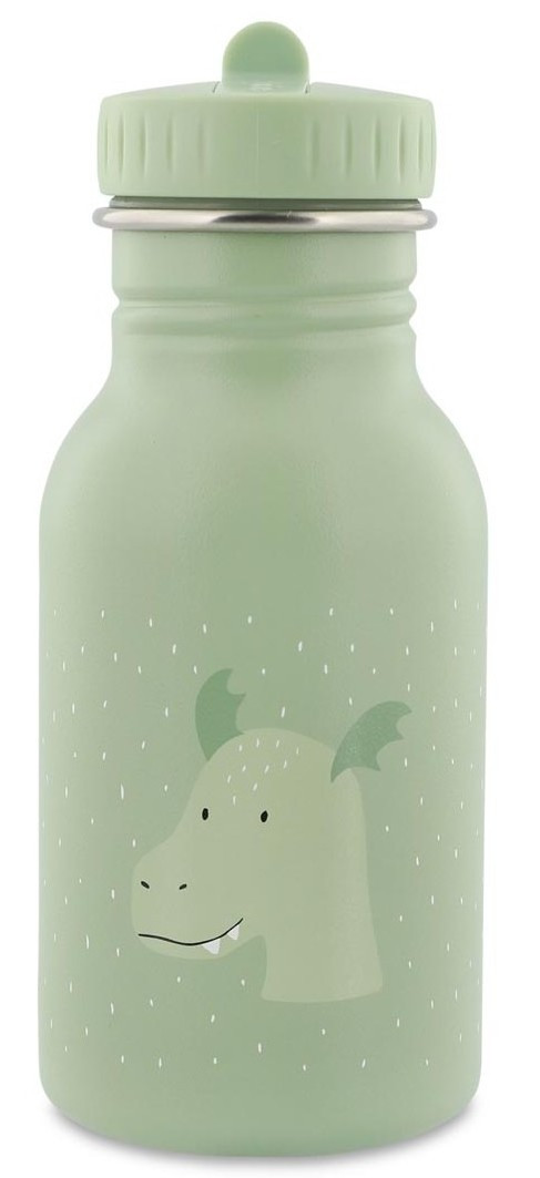 TRIXIE Trixie Ανοξείδωτο Παγούρι Mr. Dragon 350ml