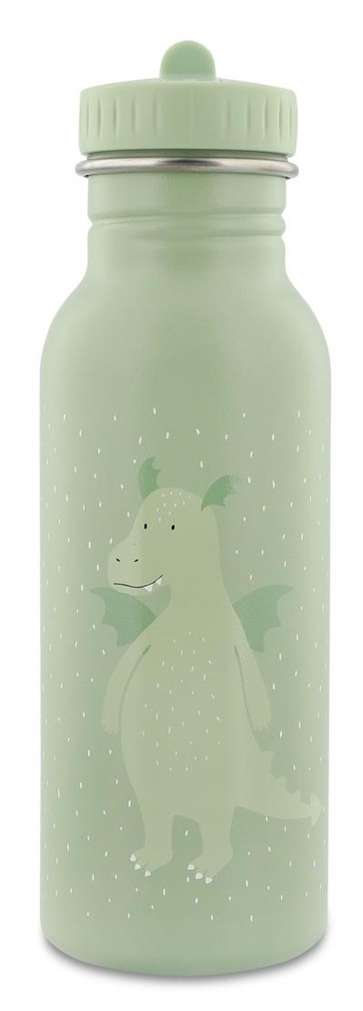 TRIXIE Trixie Ανοξείδωτο Παγούρι Mr. Dragon 500ml