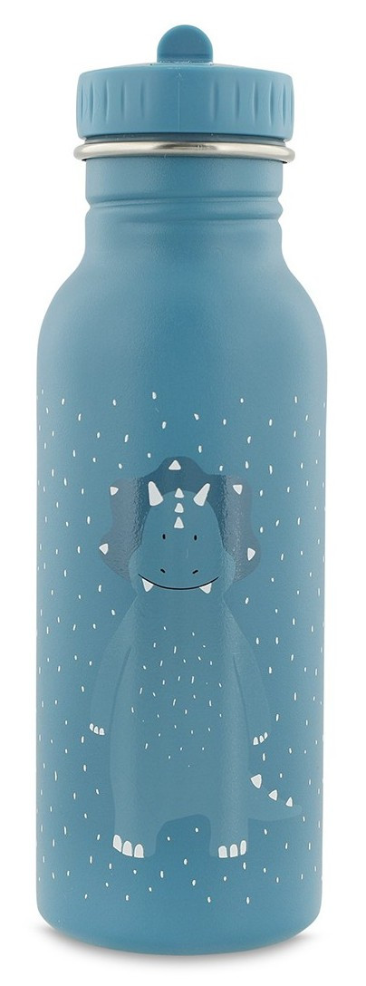 TRIXIE Trixie Ανοξείδωτο Παγούρι Mr. Triceratops 500ml