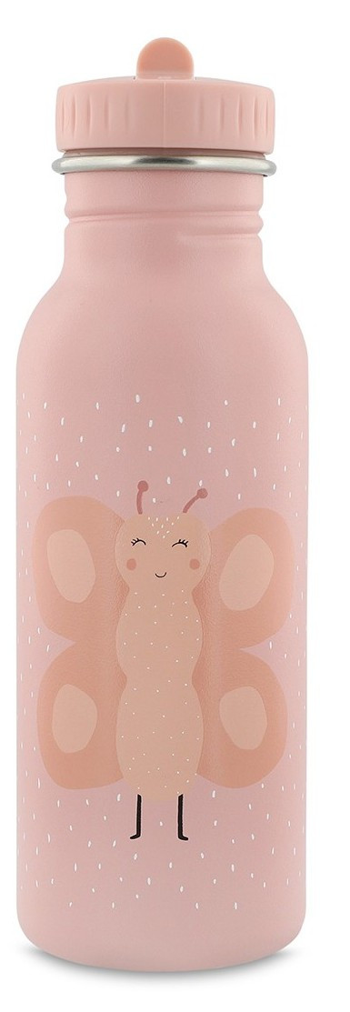 TRIXIE Trixie Ανοξείδωτο Παγούρι Mr. Butterfly 500ml