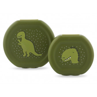 Trixie Snack Box Σετ 2τμχ Mr. Dino