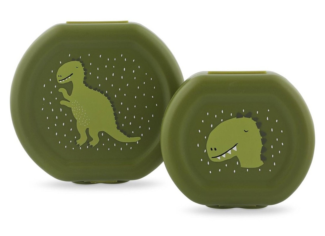 TRIXIE Trixie Snack Box Σετ 2τμχ Mr. Dino