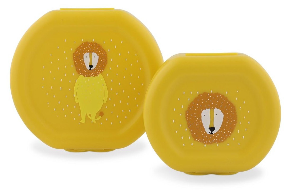 TRIXIE Trixie Snack Box Σετ 2τμχ Mr. Lion