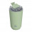 EcoLife Θερμός Ποτήρι Ανοξείδωτο Pure Green 360ml
