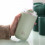 EcoLife Θερμός Ποτήρι Ανοξείδωτο Pure Green 360ml
