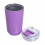 EcoLife Θερμός Ποτήρι Ανοξείδωτο Pure Purple 360ml