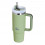EcoLife Θερμός Ποτήρι Ανοξείδωτο Bay Leaf Με Καλαμάκι 900ml