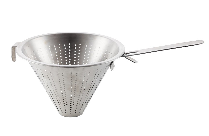 ΑΛΛΟΙ ΚΑΤΑΣΚΕΥΑΣΤΕΣ Σουρωτήρι Σινουά Inox 22cm