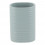 Θήκη Για Οδοντόβουρτσες Πολυεστερική Stripe Aqua