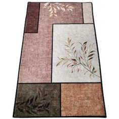 Arte Regal Χαλί Silk Flower Εσωτερικού Χώρου 60x135cm