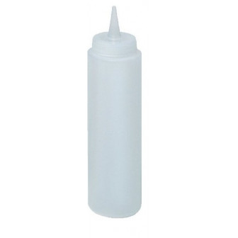 Μπουκάλι Σάλτσας Πλαστικό 500ml Μπουκάλι Σάλτσας Πλαστικό 500ml