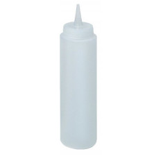 Μπουκάλι Σάλτσας Πλαστικό 500ml