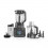 Ninja Μπλέντερ Detect Duo Power Pro 1200W Μαύρο